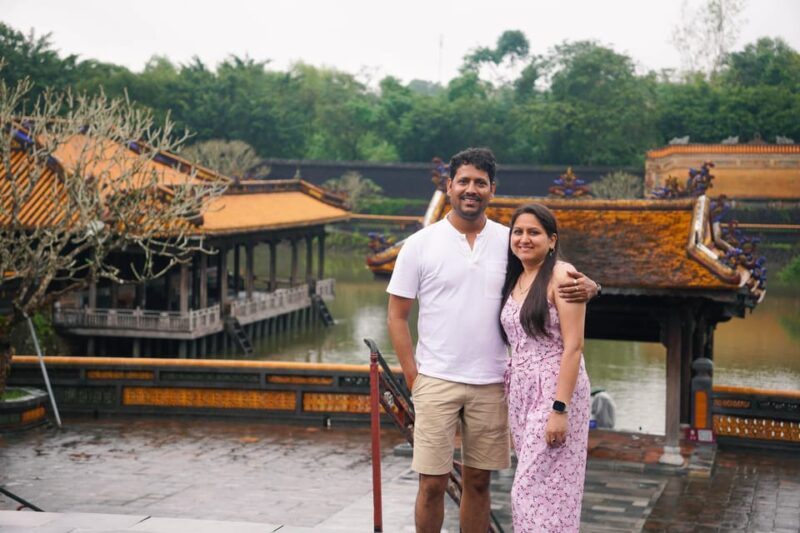 Hue: City Tour Full Day Private Guided Tour With Local Food - Inclusions and Exclusions