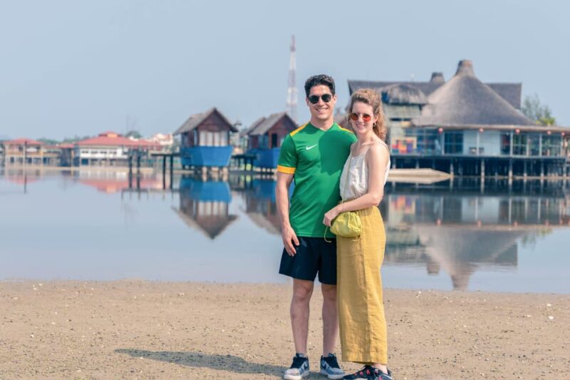 Hue: City Tour Full Day Private Guided Tour With Local Food - Local Cuisine Experience