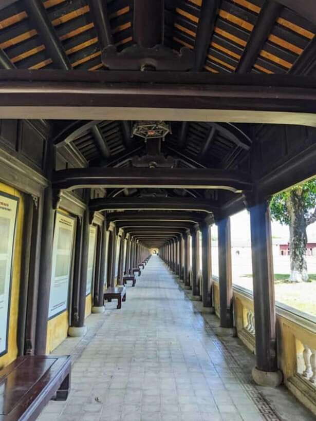 Hue: City Tour With Dragon Boat, Car & Local Food - Key Points