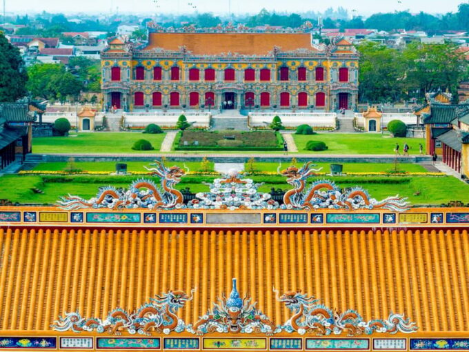 Hue: Classic Daily Tour - Frequently Asked Questions