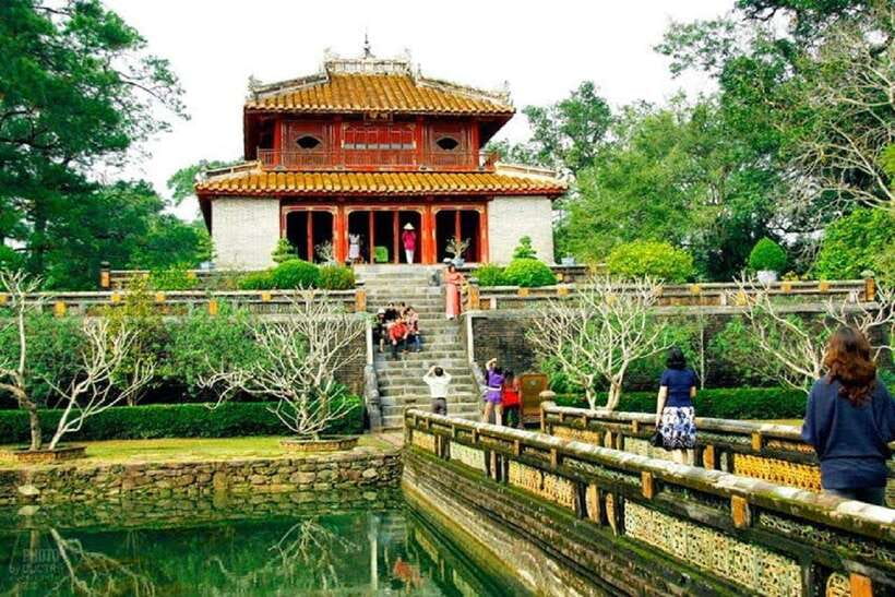 Hue Cuisine Trip On Huong River and Royal Tombs - Inclusions of the Trip