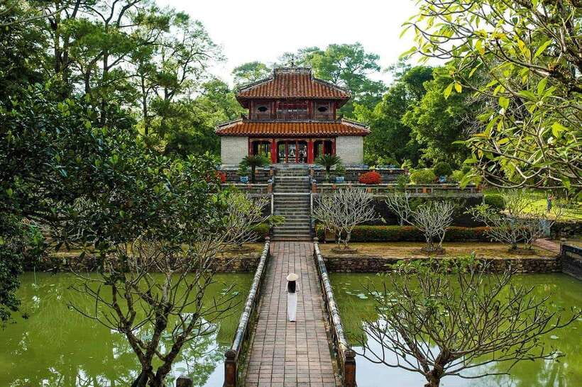 Hue Cuisine Trip On Huong River and Royal Tombs - Important Information for Travelers
