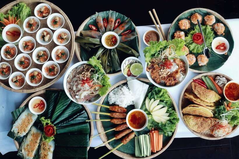 Hue Cyclo Tour, Folk Music on Perfume River With Hue Cuisine - Frequently Asked Questions