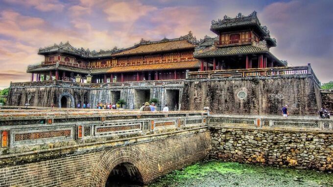Hue Day Tour Discover Hue Imperial & Hai Van Pass - Culinary Experience in Hue
