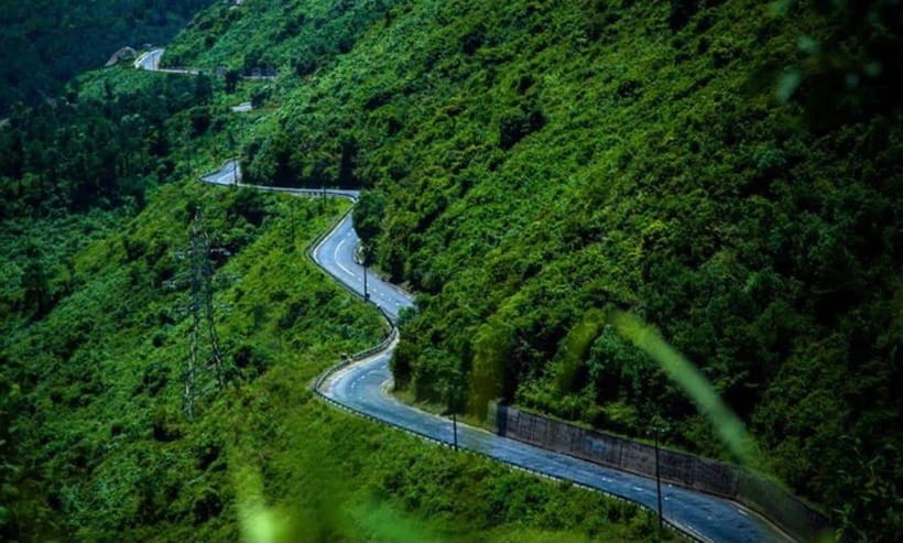 Hue: Easy Rider Tour via Hai Van Pass To/ From Hoi An (1way) - Important Information