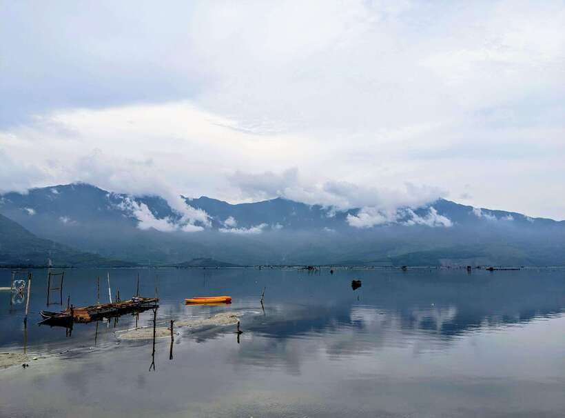 Hue: Easy Rider Tour via Hai Van Pass To/ From Hoi An (1way) - Scenic Stops Along the Route