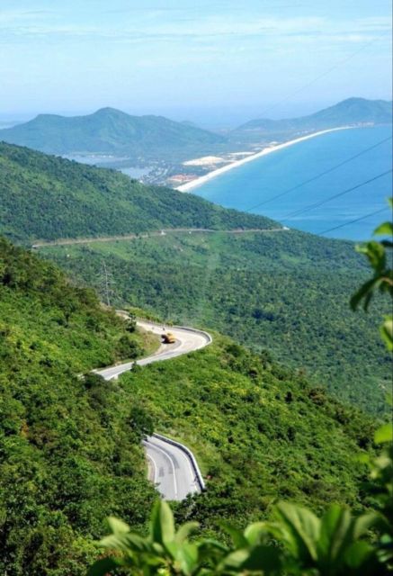 Hue: Easy Rider Tour via Hai Van Pass To/ From Hoi An (1way) - Booking and Cancellation Policies