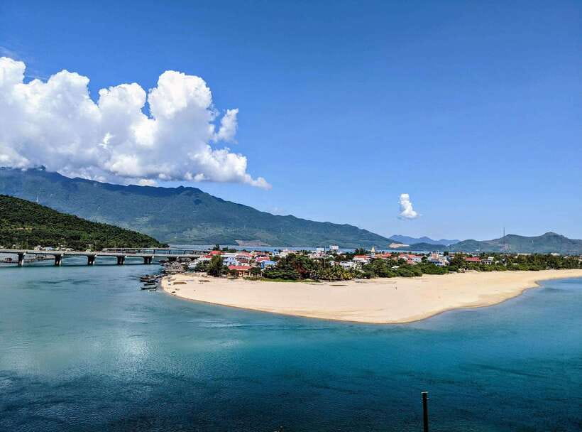Hue: Easy Rider Tour via Hai Van Pass To/ From Hoi An (1way) - Frequently Asked Questions