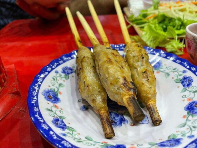 Hue Evening Foodie Cyclo Tour & Folk Music on Perfume River - Important Information for Participants