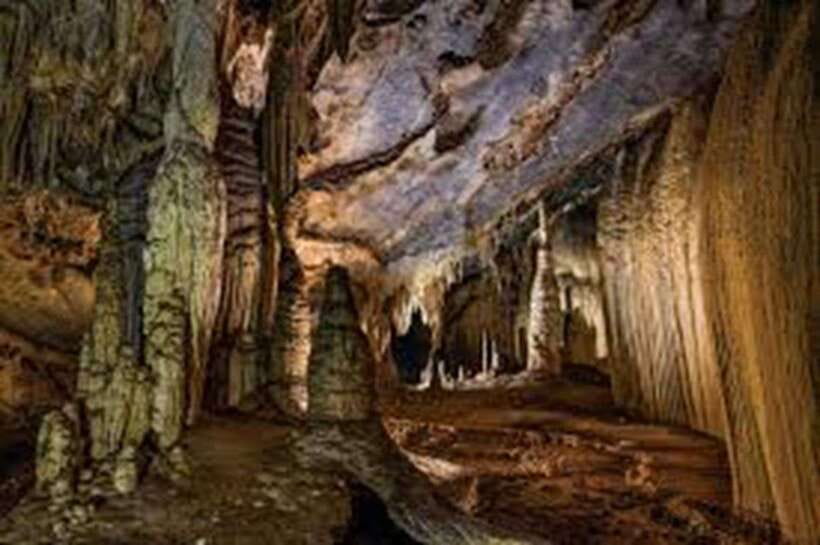HUE: EXPLORE PARADISE CAVE - Exploring Phong Nha – Ke Bang National Park