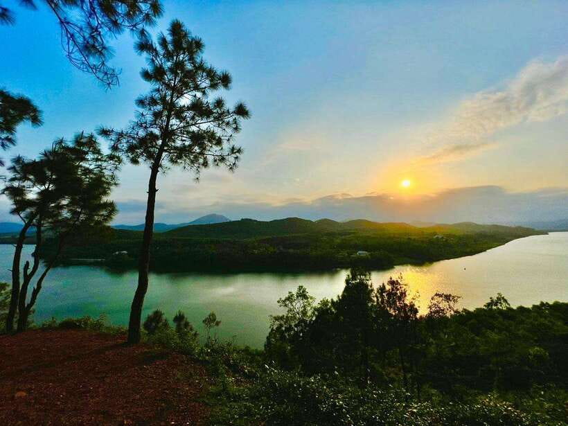 HUE: EXPLORE TAM GIANG LAGOON FULL DAY - Tam Giang Lagoon Exploration