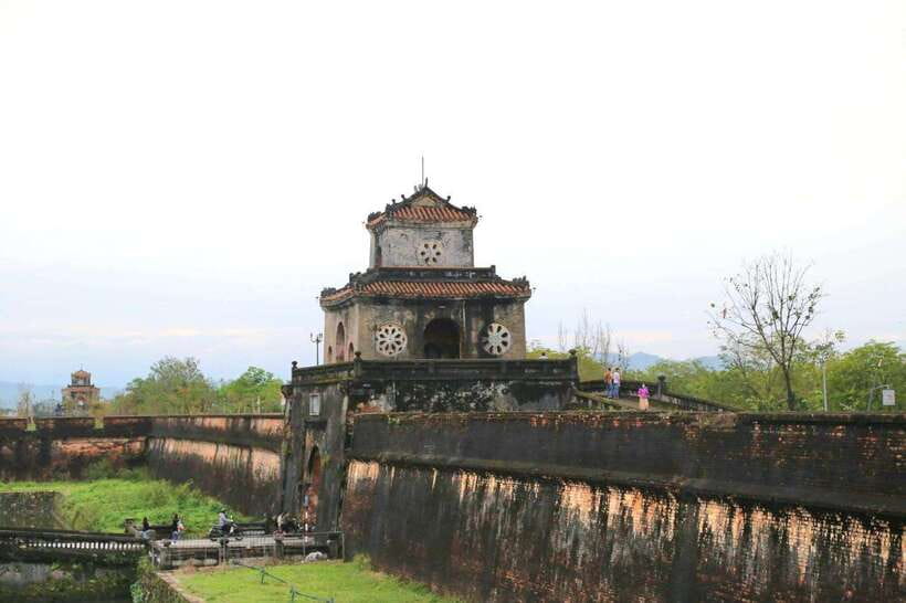 HUE: EXPLORE TAM GIANG LAGOON FULL DAY - Inclusions and Exclusions