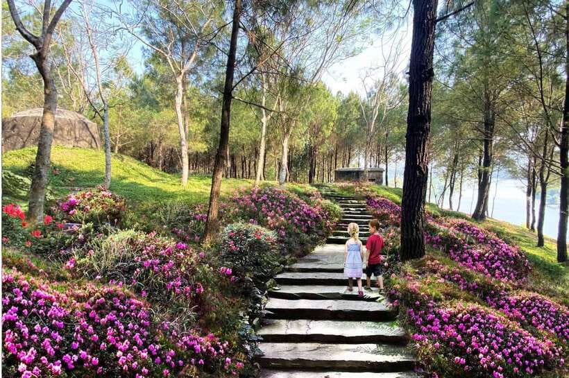 HUE: EXPLORE TAM GIANG LAGOON FULL DAY - Frequently Asked Questions