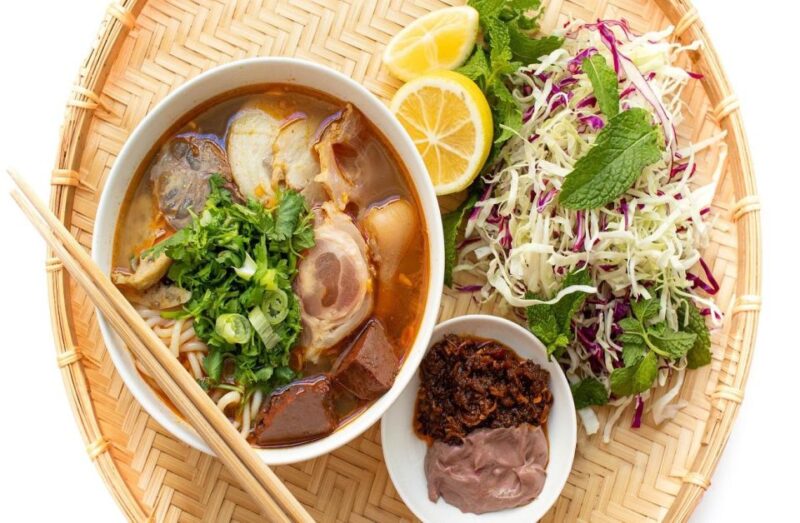 Hue Food Tour by Walking or Cyclo or Motorcycle With Driver! - Customer Feedback