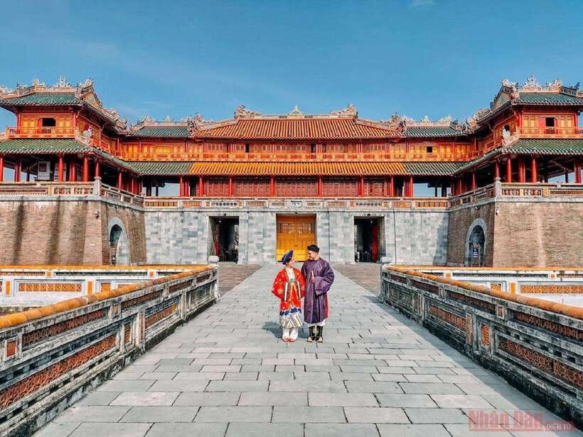 Hue : Full-Day City Tour With Thien Mu Pagoda and Lunch - Tour Overview and Pricing