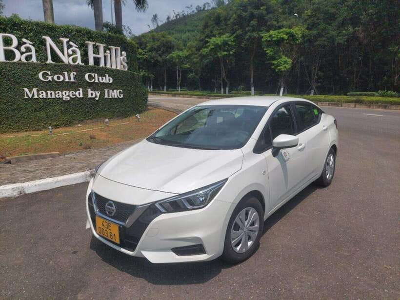 Hue: Fullday Explore Hue City With Private Driver - Transportation and Driver Details