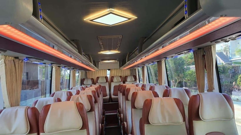 Hue: Fullday Explore Hue City With Private Driver - Recommendations for a Comfortable Visit
