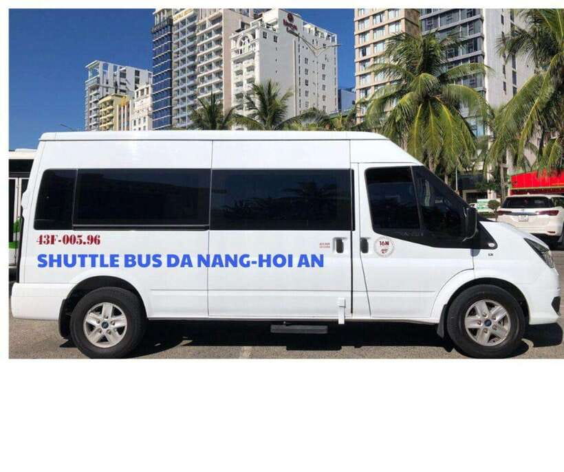 Hue: Fullday Explore Hue City With Private Driver - Important Information to Note