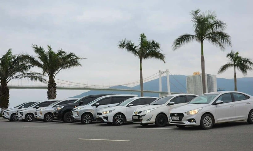 Hue: Fullday Explore Hue City With Private Driver - Frequently Asked Questions