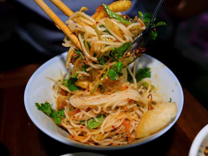 Hue: Guided Local Food Tour With Tastings - Key Points