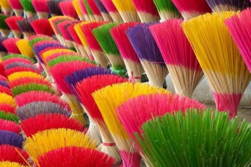 Hue: Half-day Exploring Hues Art And Tradition - Transportation and Pickup