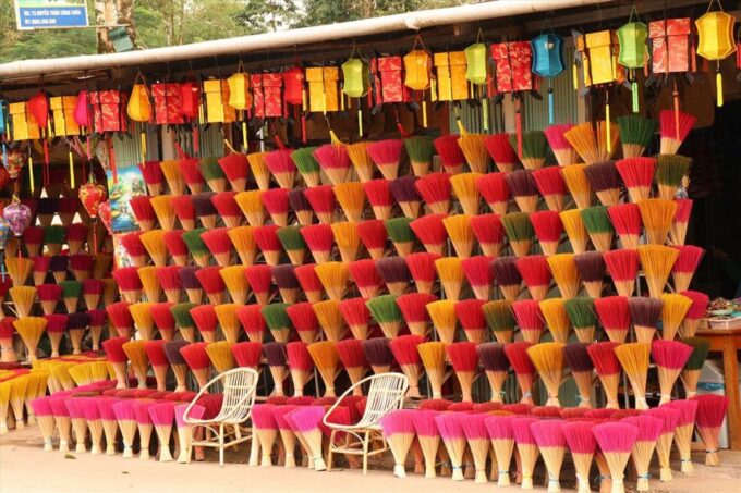 Hue: Half-day Exploring Hues Art And Tradition - Cultural Experiences Highlights