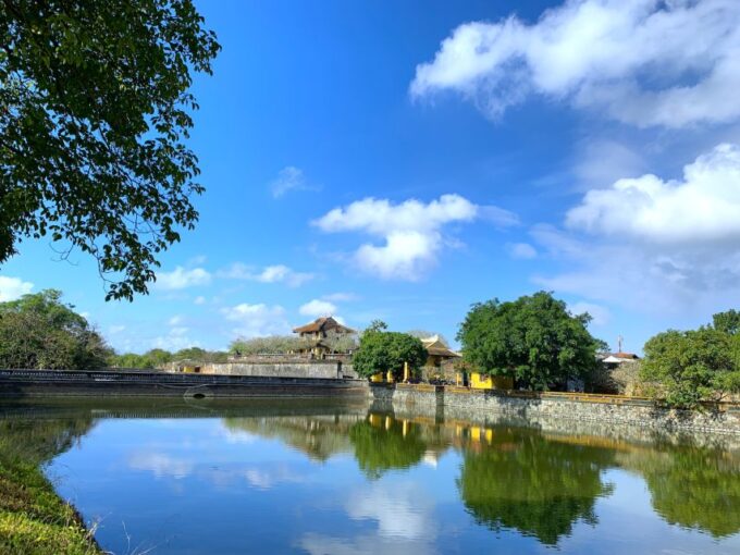 Hue: Half-day Exploring Hues Art And Tradition - Frequently Asked Questions