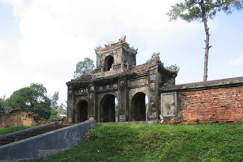 Hue: Half-day Thuy Bieu Village Cycling Adventure - Overview of the Cycling Adventure