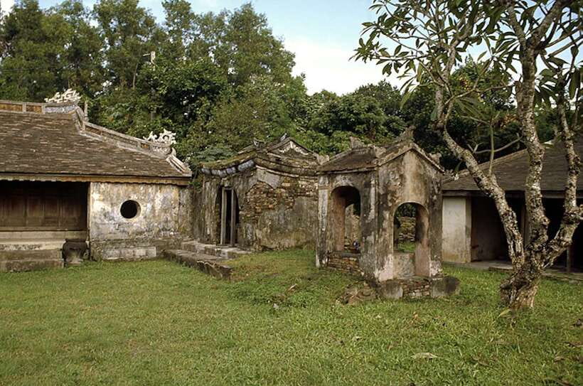 Hue: Half-day Thuy Bieu Village Cycling Adventure - Cultural Experience in Thuy Bieu Village