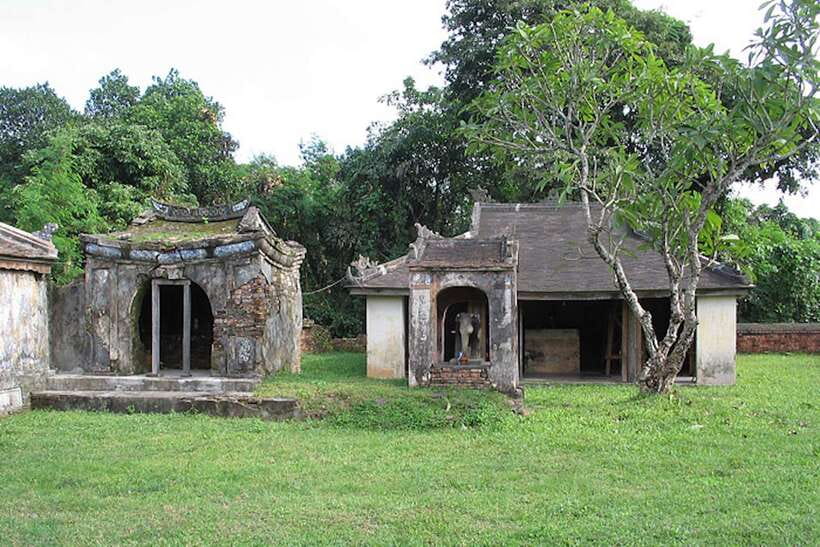 Hue: Half-day Thuy Bieu Village Cycling Adventure - Tips for Participants