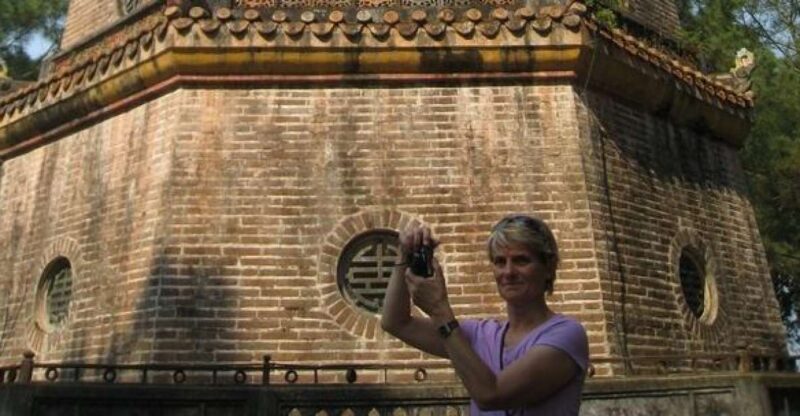 Hue Half-Day Tour With Boat Trip and Sightseeing - Experience Highlights