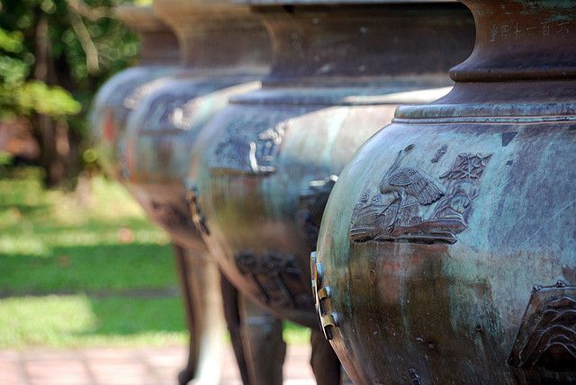 Hue Half-Day Tour With Boat Trip and Sightseeing - Booking Information