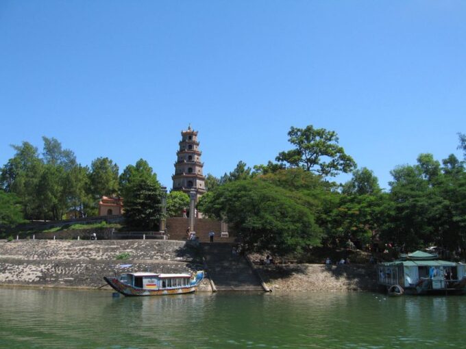Hue Half-Day Tour With Boat Trip and Sightseeing - Frequently Asked Questions