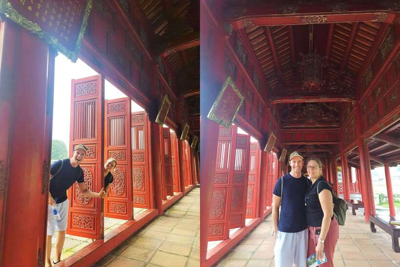 Hue: Half Day Tour With Dragon Boat on Perfume River - Highlights and Experiences