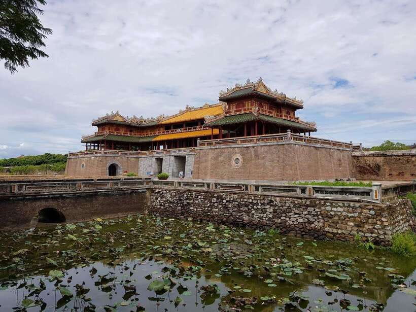 Hue: Half Day Tour With Dragon Boat on Perfume River - Customer Reviews and Feedback
