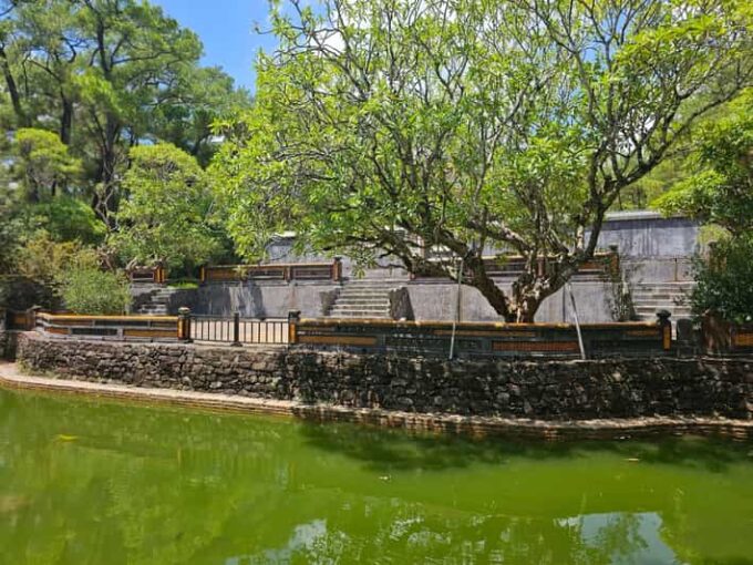 Hue Heritage: Private Car Tour, No Guide - Frequently Asked Questions