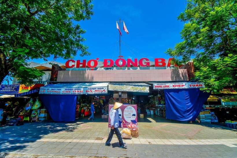 Hue Heritage Tour by Cyclo: Citadel, Museums & Local Market - Tour Overview and Pricing