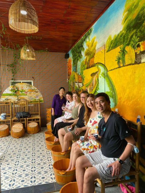 Hue: Hue City Tour - Deluxe Group (Max 12 Pax) Including ALL - Frequently Asked Questions