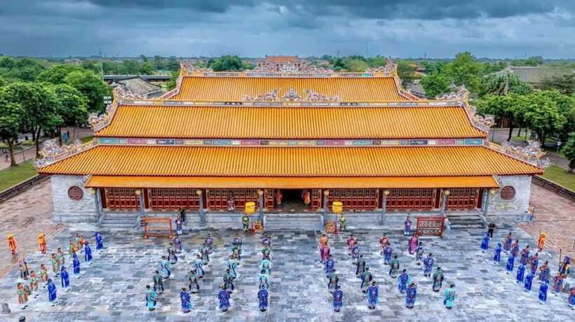 Hue: Hue City Tour With Highlights Tour and Local Guide - Important Information for Travelers