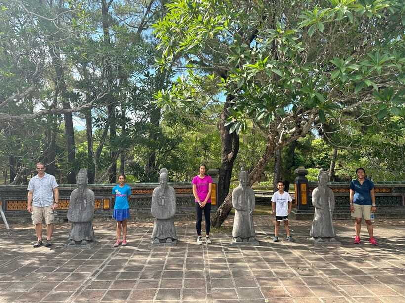 Hue: Hue Imperial City Full Day-Luxury Tour With Dragon Boat - Frequently Asked Questions