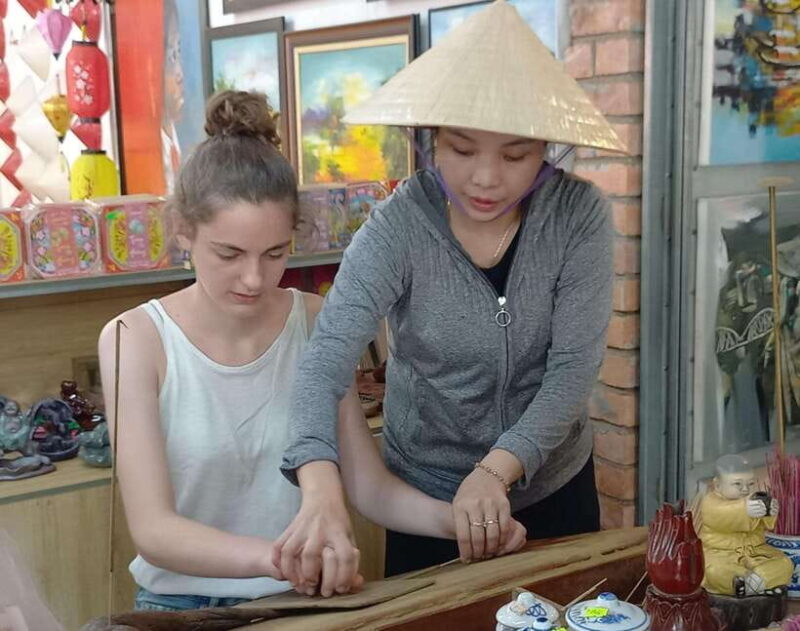 Hue Imperial City & Abandoned Water Park Tour by E-Scooter - Customer Reviews and Ratings
