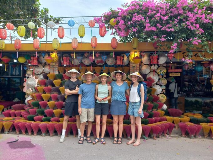 Hue Imperial City & Abandoned Water Park Tour by E-Scooter - Exploring Hue Imperial City