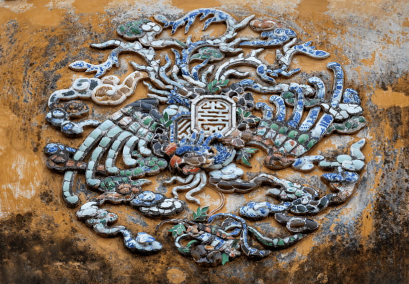 Hue: Imperial City and Forbidden City Photography Tour - Key Points