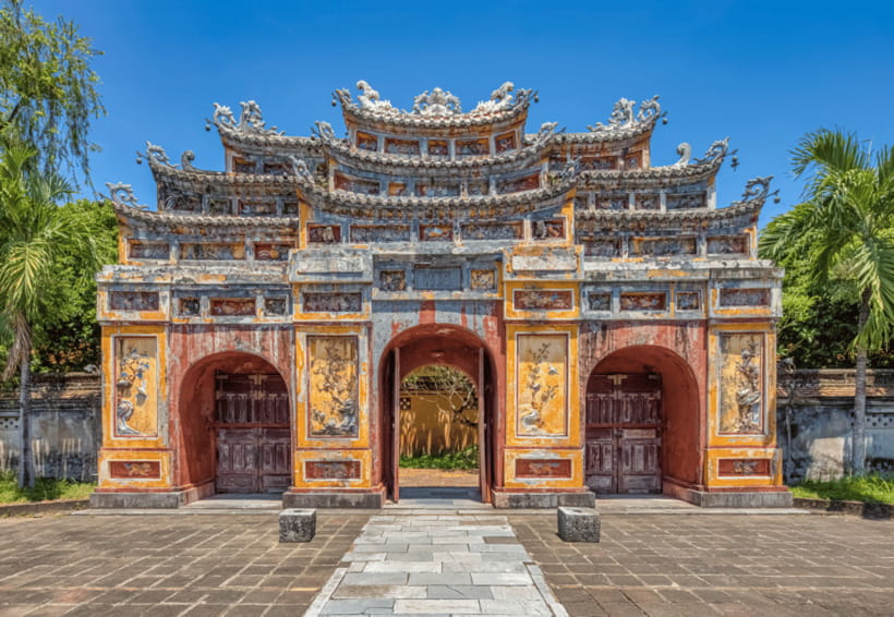 Hue: Imperial City and Forbidden City Photography Tour - Tour Overview and Pricing