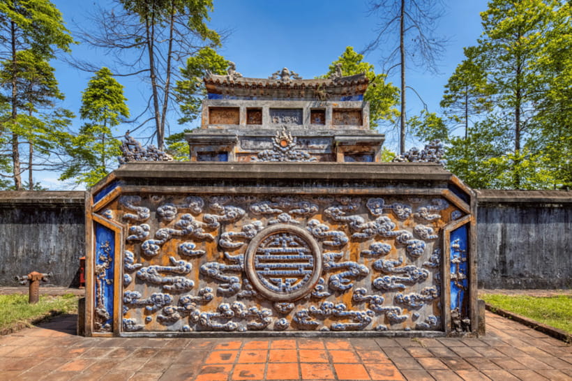 Hue: Imperial City and Forbidden City Photography Tour - Experience and Environment