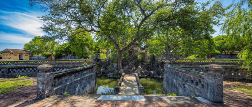 Hue: Imperial City and Forbidden City Photography Tour - Frequently Asked Questions