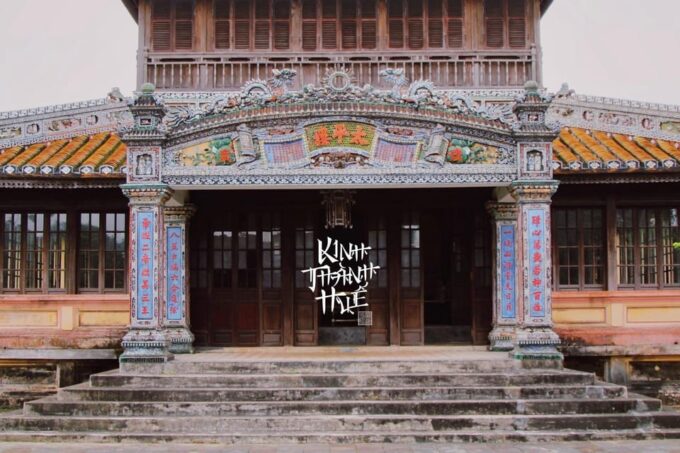 Hue: Imperial City, Perfume River, and Tomb Guided Tour - Weather Considerations