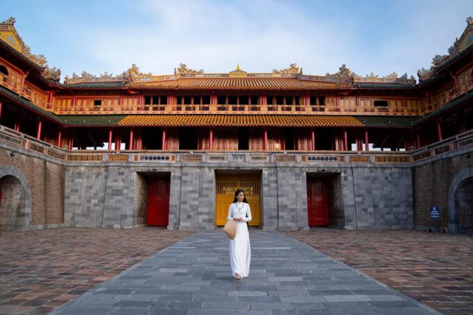Hue Imperial City Tour - Frequently Asked Questions