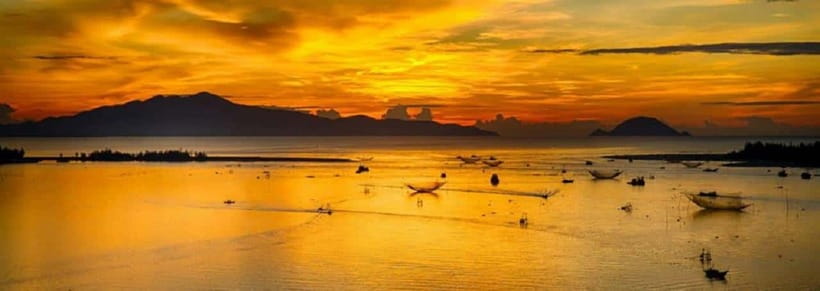 Hue Imperial City Tour & Hai Van Pass : From Hoi An /Da Nang - Savoring Local Cuisine in Hue