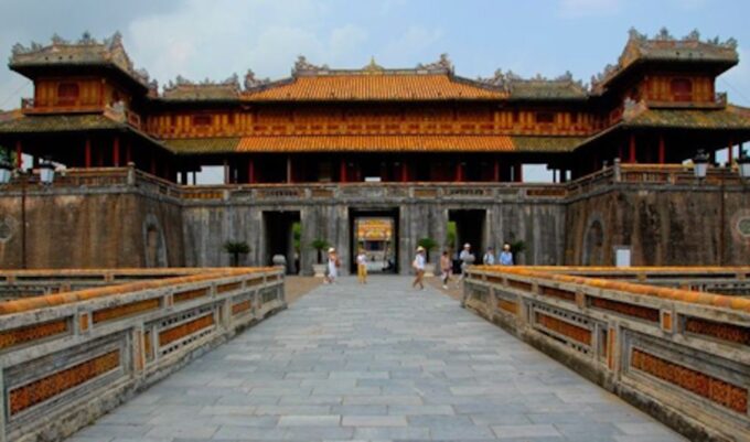 Hue Imperial City Tour Small Group Tour From Hoi An/Da Nang - Travel Tips